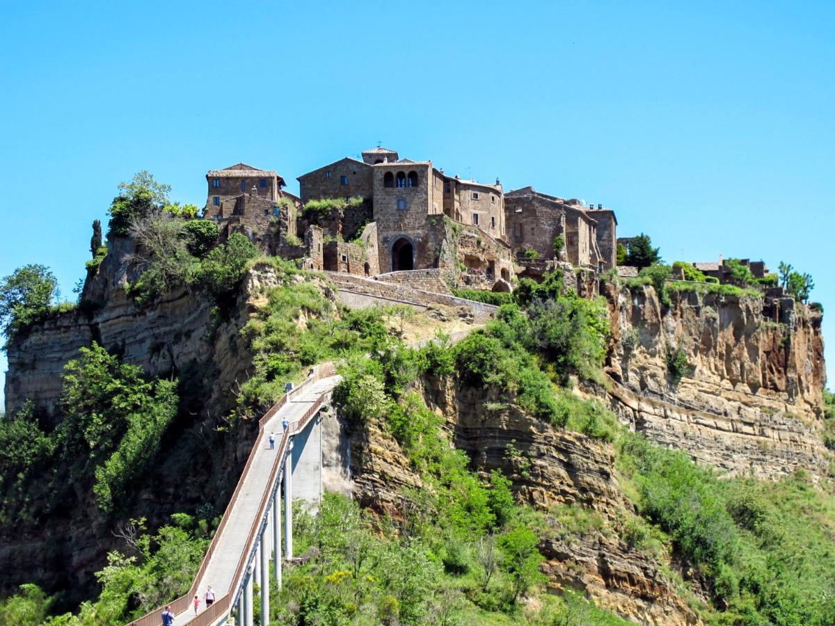 Villa Nicoletta By Interhome San Lorenzo Nuovo Dış mekan fotoğraf